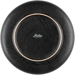 Maku lautanen Robuste keraaminen kork - 4