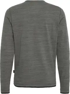 Blend miesten henley paita Bhkevo - Iron gate - 2