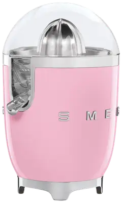 Smeg Sitruspuserrin CJF11PKEU pinkki - 4