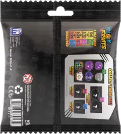 Blox Fruits Minifiguuri S3 - 11