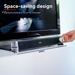 Trust Asto soundbar - 9