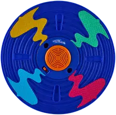 Level Out Balance Board - 2