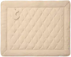 Leikkimatto Pure Soft Beige - 3