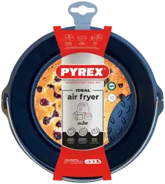 Pyrex vuoka 1,6 l  Air Fryer 20x19 cm - 1