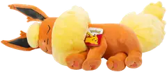 Pokemon nukkuva pehmo Flareon - 1