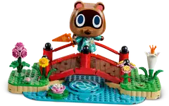 LEGO® Animal Crossing 77059 ANIMAL CROSSING 77059 - 6