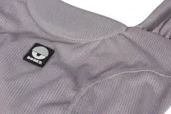 Dooky Kantoreppu Splash Carrier Harmaa - 6