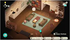 NSW2 Animal Crossing: New Horizons - Nintendo Switch 2 Edition - 6