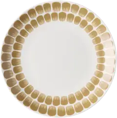 Arabia Tuokio lautanen 20cm beige - 1