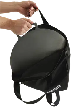 Muurikka pannureppu 38 - 3