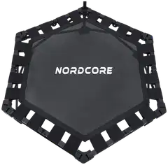 Nordcore Trampoliini Pro Taitettava - 6