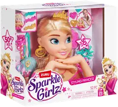 Nail Design Styling Head,Bulk - 2