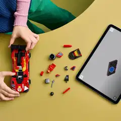 LEGO® Speed Champions 77261 Ferrari 499P - 9