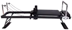 Nordcore pilates reformer taitettava - 9