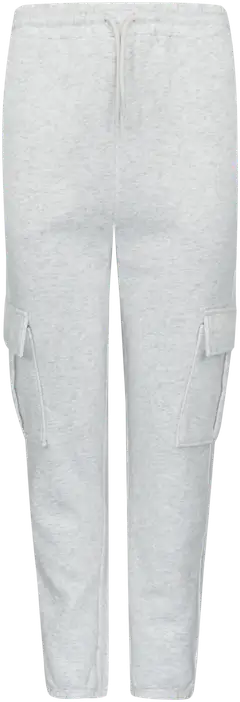 TEX lasten collegehousut I994263 - BLACK 1 - 1