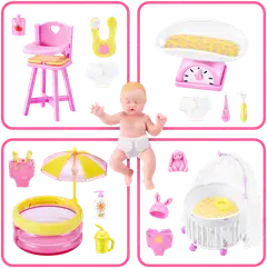 5 Surprise My Mini Baby S2 - 5