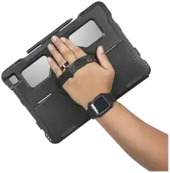 Targus tabletsuoja Click-In Tab A8 10.5" - 5