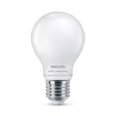Philips Smart Lighting LED-filamenttilamppu 7W A60 E27 2700-6500K 806lm tunable white frost - 3