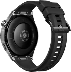 Huawei älykello Watch GT 6 46 mm musta - 4