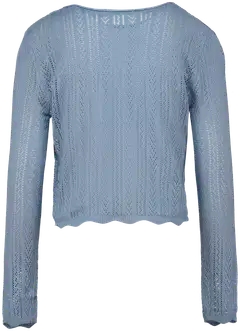 Hailys Lasten neule Sa44mmy - cloud blue - 3