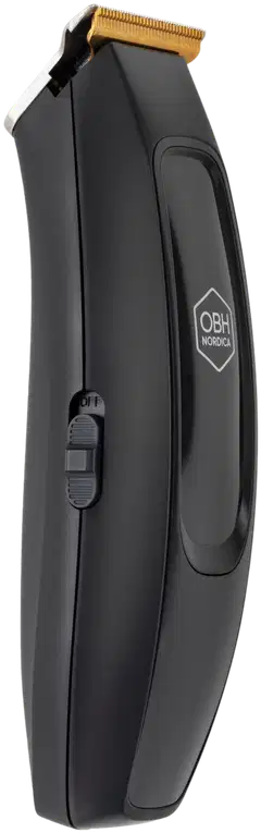 OBH Nordica Cut & Style parta- ja hiustrimmeri HH1820 - 2