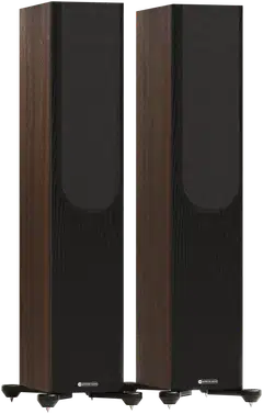 Monitor Audio Bronze 7G 300 lattiakaiutin SB7G300WN pähkinä - 2