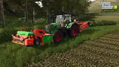 PS5 Farming Simulator 25: Highlands Fishing Edition - 2