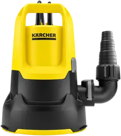 Kärcher uppopumppu SP 9.000 Flat - 2