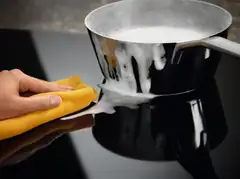 Electrolux induktiotaso HOI630MX teräs reunus - 5