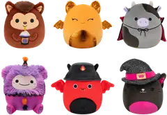 Squishmallows 19 cm Halloween pehmo - 1