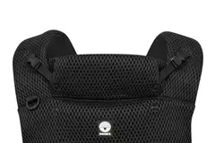 Dooky kantoreppu carrier urban black - 8