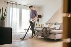 Kärcher varsi-imuri VC 4 Cordless myHome Pet - 13