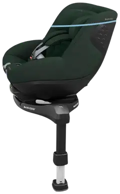 Maxi-Cosi lasten turvaistuin Pearl 360 Pro vihreä - 7