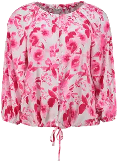 Zabaione naisten paitis Xi44a - P5016 pink - 1