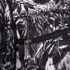 Muumi reppu Samu Rubiini 506817 - 5