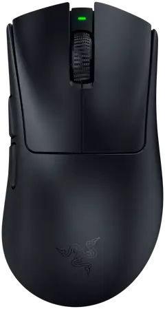 Razer pelihiiri Deathadder V4 Pro musta - 1