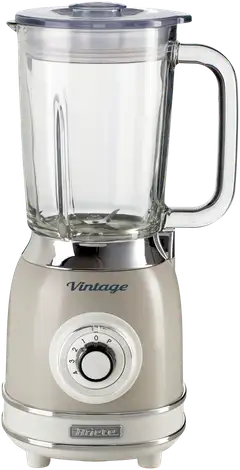 Ariete Vintage tehosekoitin - 1