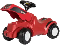 Rolly Minitrac Valtra -potkutraktori - 2