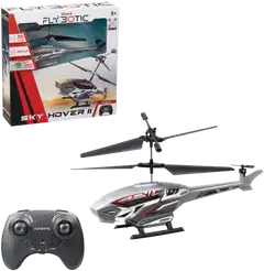Silverlit radio-ohjattava helikopteri Sky Hover II - 1