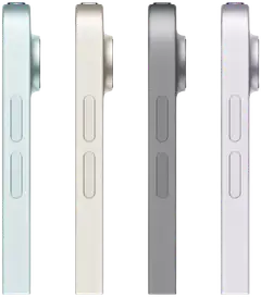 Apple iPad Air 11 wifi 128GB sininen - MC9X4KN/A - 4