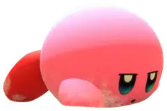 Kirby and the Forgotten Land - 11