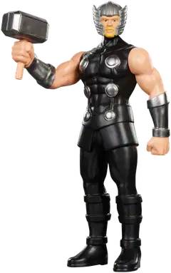 Avengers Value hahmo 20 cm, erilaisia - 10