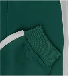 Ciraf lasten verkkapuku runners 25pc261102 - 19-5920tcx pineneedle - 3