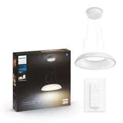 Philips Hue Amaze -riippuvalaisin 25W 2200-6500K 2900LM valkoinen - 2