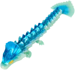 CrystaLynx Lohikäärme 22 cm - 8