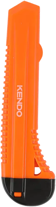 KENDO katkaistava mattoveitsi, 18 mm - 1