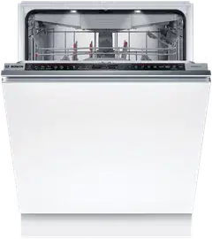 Bosch Serie 8 integroitava astianpesukone 60 cm - 1