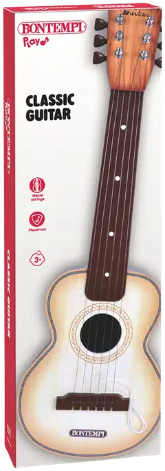 Bontempi Kitara 55 cm muovia - 2