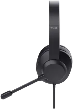Trust Ayda USB-C kuulokkeet - 6