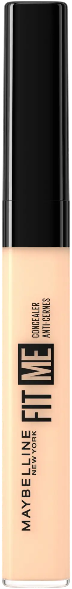 Maybelline New York  Fit Me Concealer 10 peiteväri 6,8ml - 2